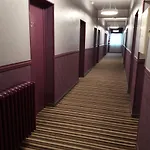 Hostellerie De La Quenoeuille Hotel