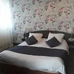 Hostellerie De La Quenoeuille Marquise