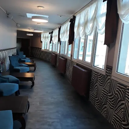 Hotel Hostellerie De La Quenoeuille